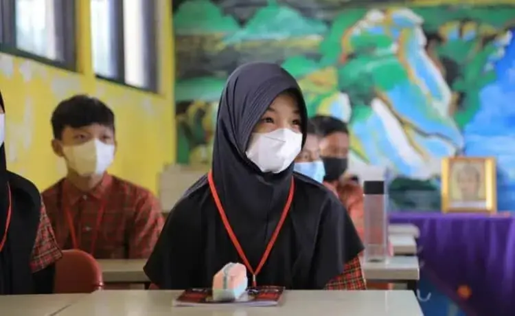 Program Sekolah Branding Kota Tangerang Dinilai Berhasil