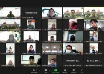 Virtual Job Fair Kota Tangerang Diklaim Serap 19.944 Tenaga Kerja