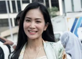 Bunga Zainal Kapok Curhat di Medsos Gara-gara Teringat Anak