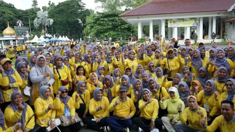 Pemkab Serang Targetkan Penurunan Stanting Hingga 14 Persen di Tahun 2024