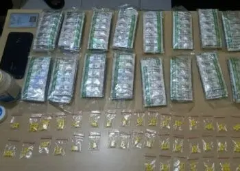 Edarkan Ribuan Butir Obat Keras Tanpa Izin, Seorang Pemuda Berurusan dengan Polisi