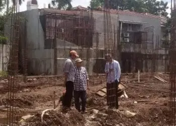 Wakil Ketua DPRD Kota Tangerang Gelar Sidak ke Panbar