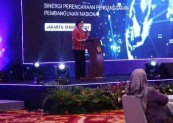 Gaji PNS Bakal Naik, Catat Tanggal Pengumumannya