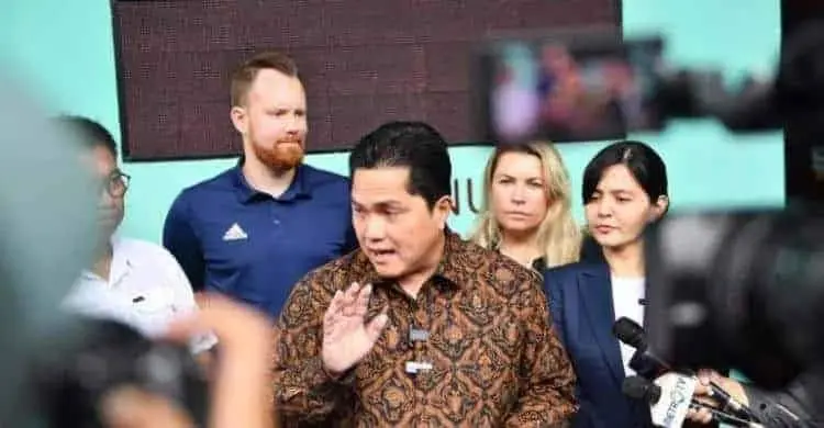 FIFA Bakal Audit Enam Stadion Piala Dunia U-20