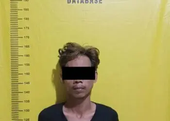 Hitungan Menit Saja Motor Warga Ciledug Hilang Dicuri, Untung Pelaku Tertangkap