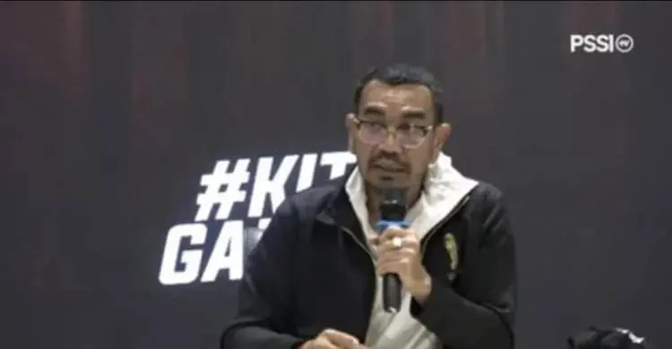 Pengundian Piala Dunia U20 Di Bali Dibatalkan
