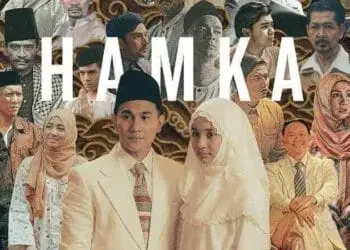 Asyik, Film Buya Hamka akan Tayang Ramadan Ini