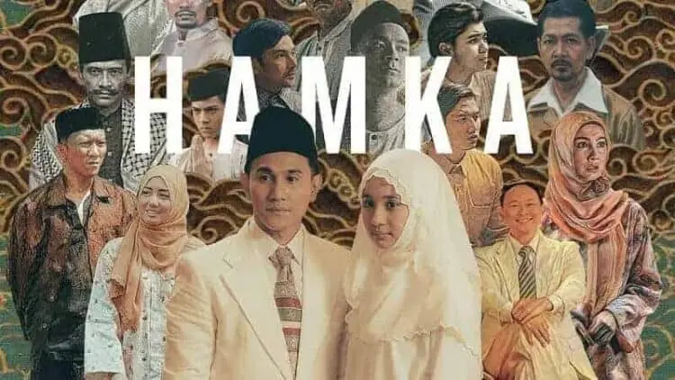Asyik, Film Buya Hamka akan Tayang Ramadan Ini