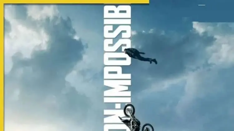 Ini Bocoran Anyar dari Film Mission: Impossible Dead Reckoning - Part 1