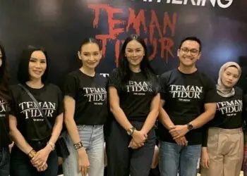 Pesan dari Teman Tidur: Buruknya Perundungan Berujung Bunuh Diri