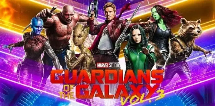 Guardian of Galaxy 3: Durasi Dua Setengah Jam Demi Mengakhiri Trilogi
