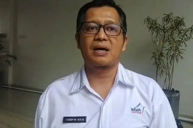 Pengembangan Jaringan Transportasi, Bapelitbangda Lebak Gandeng ITB