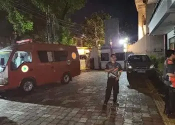 6 Warga Lebak Dikabarkan Turut Menjadi Korban Tewas dalam Kebakaran Depo Pertamina Plumpang