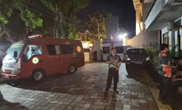 6 Warga Lebak Dikabarkan Turut Menjadi Korban Tewas dalam Kebakaran Depo Pertamina Plumpang