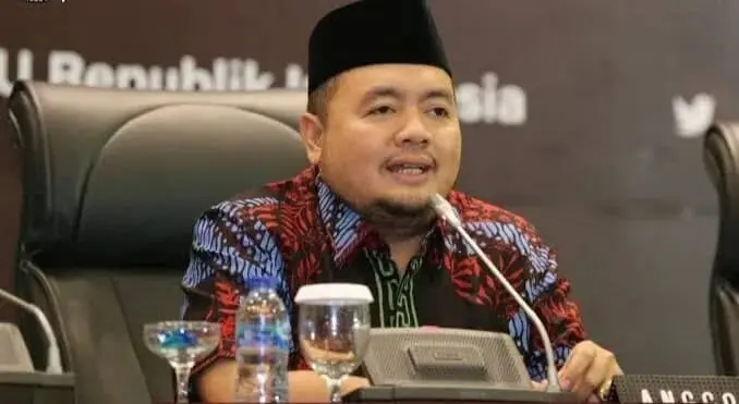 Buka Sipol Urus Prima, KPU Pastikan Tahapan Pemilu Tak Terganggu