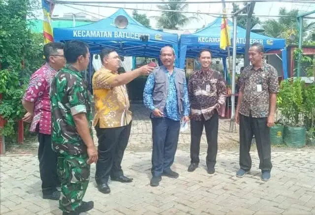 DP3AP2KB Kota Tangerang Ajukan Kampung Jimpitan KB2 Dalam Lomba Kampung KB Tingkat Provinsi