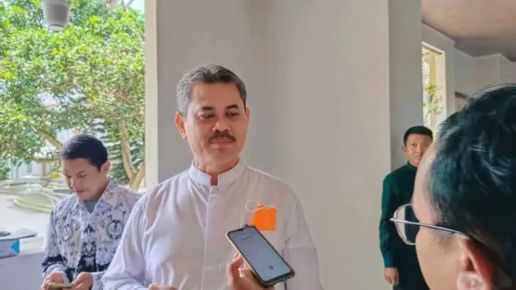 Dindikbud Banten Bantah Pecat Tenaga Honorer