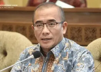KPU Optimis Banding Atas Putusan PN Jakpus Diterima PT DKI