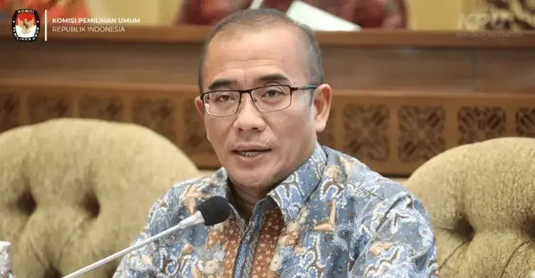 KPU Optimis Banding Atas Putusan PN Jakpus Diterima PT DKI