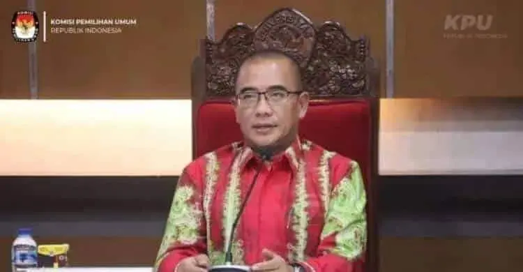 Marak Baliho Sosialisasi di Tangsel, Ketua KPU RI Sentil Bacaleg