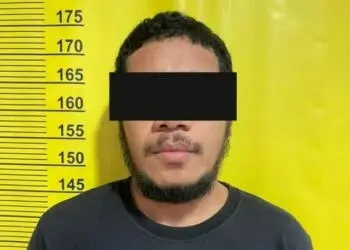 Tengah Asyik di Karaokean, Pemuda Ini Dibekuk Polisi, Ini Rupanya Kasusnya
