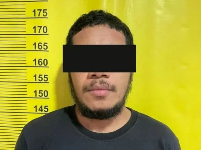 Tengah Asyik di Karaokean, Pemuda Ini Dibekuk Polisi, Ini Rupanya Kasusnya