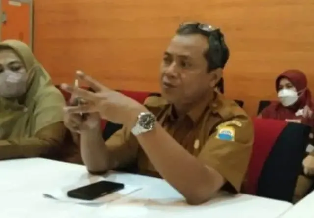 Dinkes Lebak Sebut Makanan Ringan yang Bikin Murid SD Pusing dan Mual Ada Kemasan BPOM