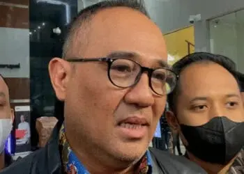 Rafael Alun Tersangka Kasus Gratifikasi, Diduga Terima Uang Sejak 12 Tahun