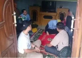 Anak Korban Pembacokan di Lebak Dapat Pendampingan Psikologi