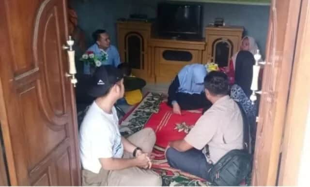 Anak Korban Pembacokan di Lebak Dapat Pendampingan Psikologi