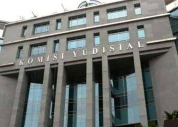 3 Hakim PN Jakpus Dilaporkan ke KY Akibat Perintahkan Penundaan Pemilu