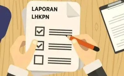 66 Pejabat Pemkab Serang Belum Penuhi LHKPN