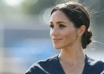 Meghan Markle Kecewa Tak Diperlakukan Seperti Selebritas di Istana