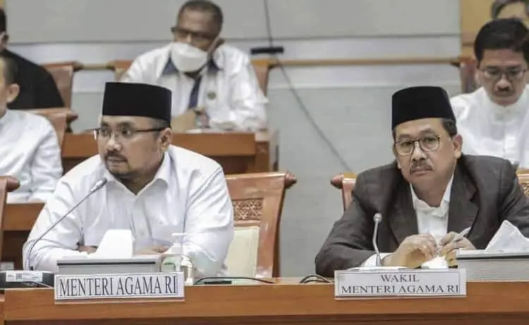Jemaah Lunas Tunda 2022 Tak Perlu Tambah Biaya Haji
