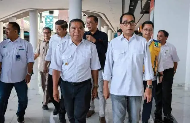 Sambut Arus Mudik Lebaran 2023, Pelabuhan Merak Diberi Atensi oleh Pemprov Banten