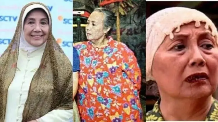Nani Wijaya Berpulang, Legenda Golden Girls Tersisa Dua Aktris Lagi