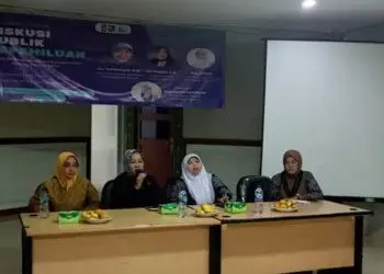 Hapus Stigma Pelengkap Politik, Peningkatan Kapasitas Politisi Perempuan Jadi Kunci