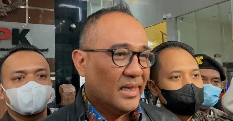 PPATK Kembali Temukan Aset Rafael Alun, Uang Puluhan Miliar di Safe Deposit Box