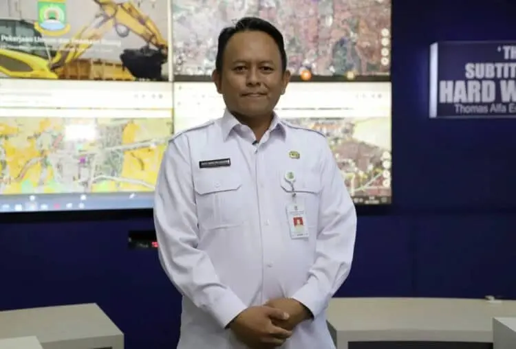 Satu-satunya di Banten, DPUPR Kota Tangerang Punya Lab Pengujian Bahan Konstruksi