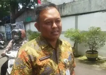 Kebocoran Tanggul Kali Ledug Kota Tangerang Belum Bisa Diperbaiki, Ini Kendalanya
