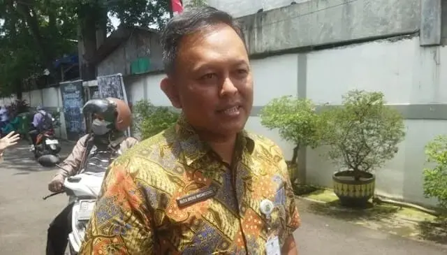 Kebocoran Tanggul Kali Ledug Kota Tangerang Belum Bisa Diperbaiki, Ini Kendalanya