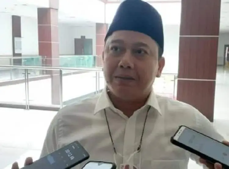 DPRD Tangsel Mulai Reses Pertama 2023