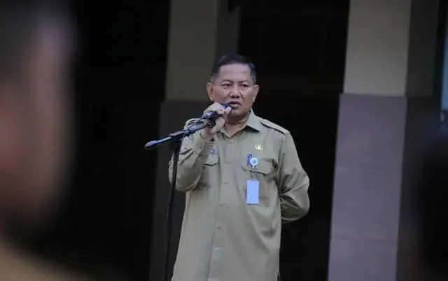Sekda Kota Tangerang Minta Anak Buahnya Tak Pamerkan Gaya Hidup Mewah