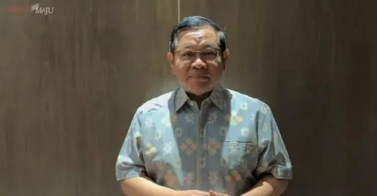 Jokowi Larang Pejabat Bukber, Masyarakat Umum Dibolehkan