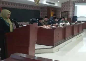 Perda Penyelenggaraan Kota Layak Anak Disahkan, DPRD Kota Tangerang Beri Rekomendasi