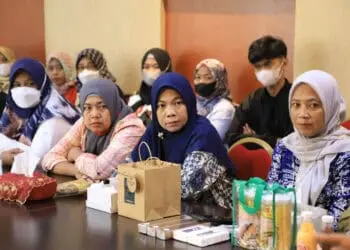 Pelaku UMKM Kota Tangerang akan Difasilitasi dengan Retail dan Bank