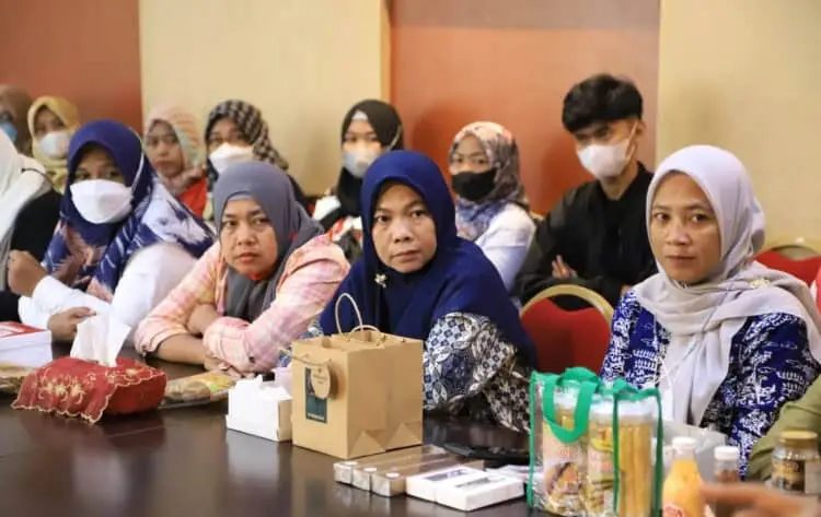Pelaku UMKM Kota Tangerang akan Difasilitasi dengan Retail dan Bank