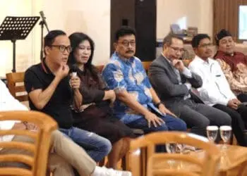 Perilaku Fanatik Berlebihan dan Radikal Jelang Pemilu Jadi Ancaman Serius
