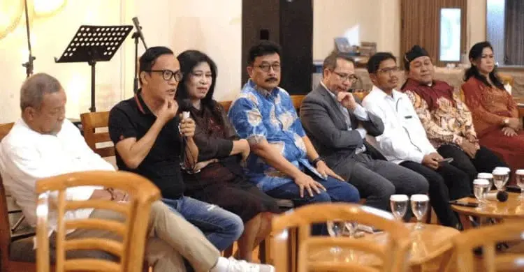 Perilaku Fanatik Berlebihan dan Radikal Jelang Pemilu Jadi Ancaman Serius