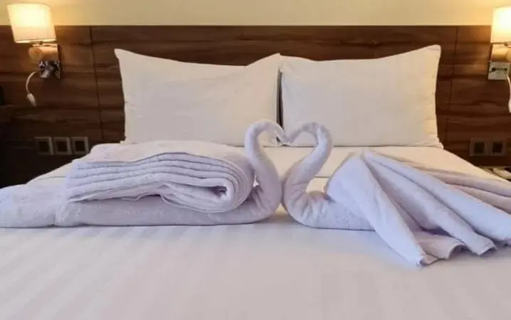 Pesan Sekarang, Golden Tulip Essential Tangerang Tawarkan Promo Menarik Jelang Mei